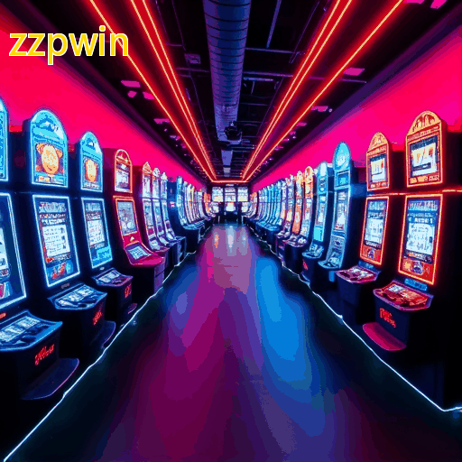 Baixe o App zzpwin – Jogue Cassino no Celular com Slots e Apostas